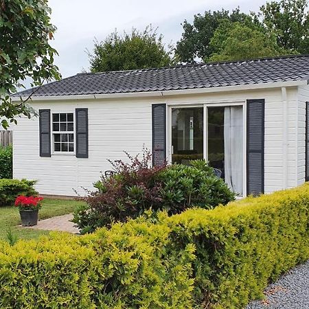 Valkenbosch 75 Villa โอสเตอร์ไวก์ ภายนอก รูปภาพ