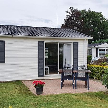 Valkenbosch 75 Villa โอสเตอร์ไวก์ ภายนอก รูปภาพ