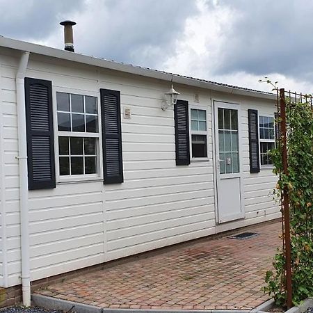 Valkenbosch 75 Villa โอสเตอร์ไวก์ ภายนอก รูปภาพ