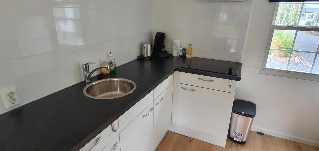 Valkenbosch 75 Villa โอสเตอร์ไวก์ ภายนอก รูปภาพ
