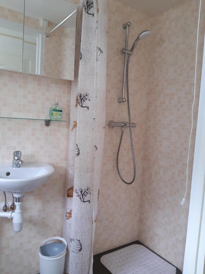 Valkenbosch 75 Villa โอสเตอร์ไวก์ ภายนอก รูปภาพ