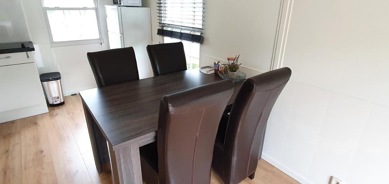 Valkenbosch 75 Villa โอสเตอร์ไวก์ ภายนอก รูปภาพ