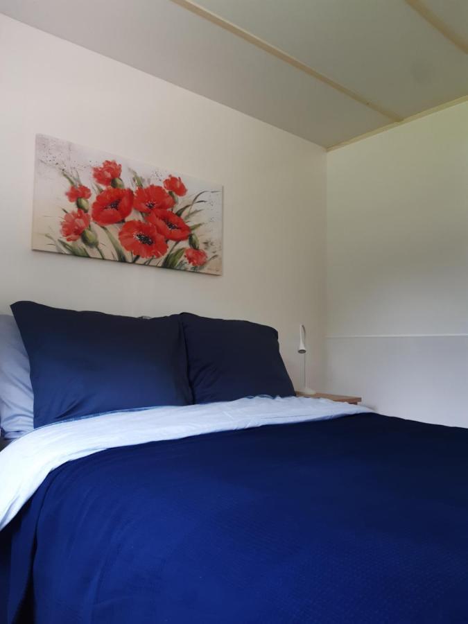 Valkenbosch 75 Villa โอสเตอร์ไวก์ ภายนอก รูปภาพ